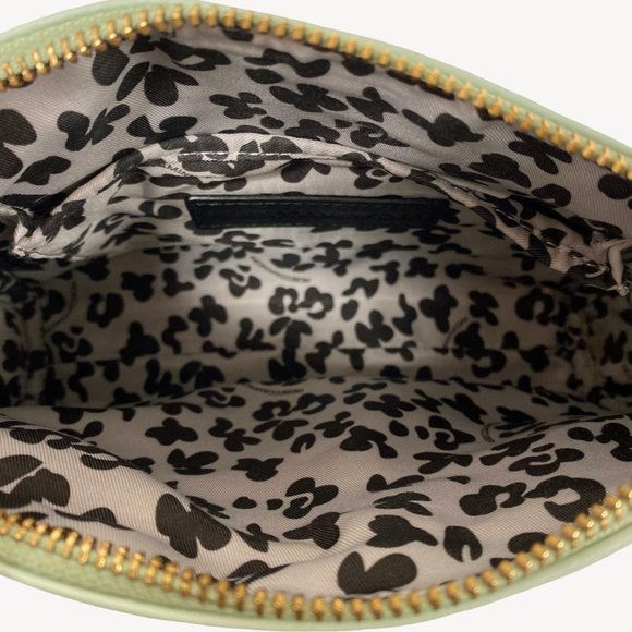 Rebecca Minkoff Mini MAC Aloe Crossbody Bag - Picture 3 of 9